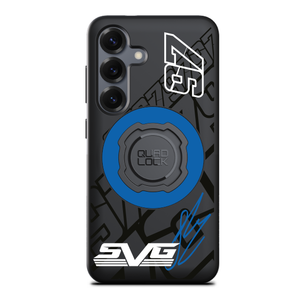 MAG Cases - SVG Edition