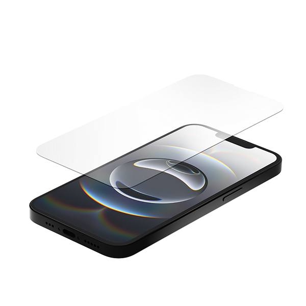 Tempered Glass Screen Protectors - iPhone