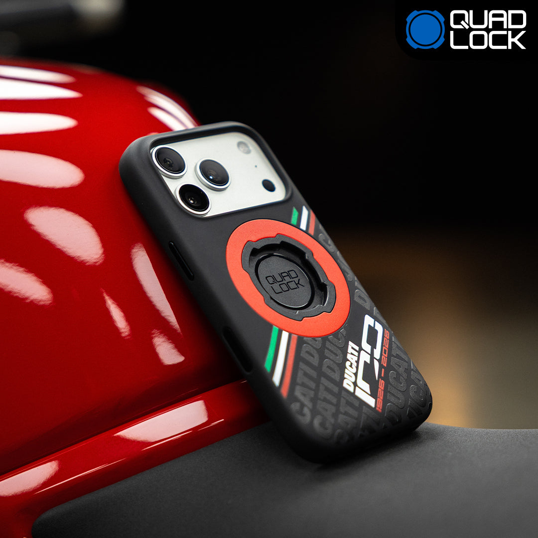 Car Kits - Ducati 100 Years Edition