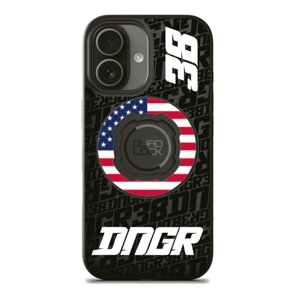 MAG Cases - Deegan Edition