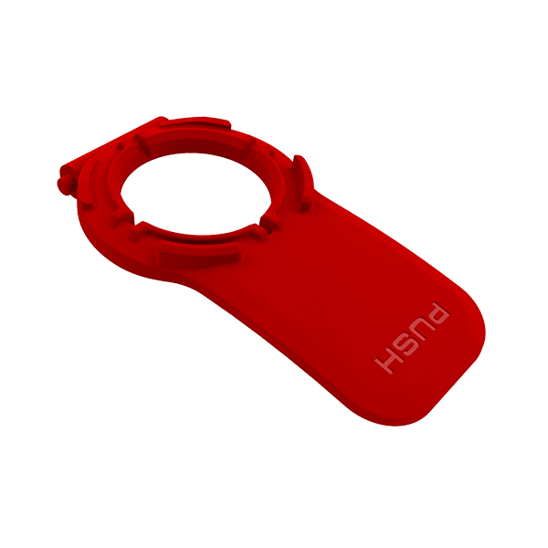 Lever Mounts - Colored Levers