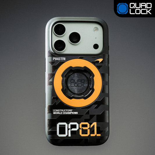 Bike Kits - Oscar Piastri Edition