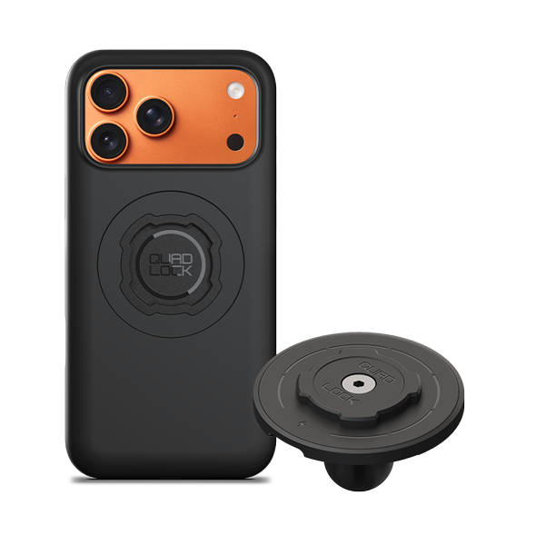 Ball Top Cap Adaptor Truck Kits - iPhone