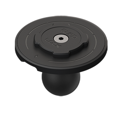 Car - Ball Top Cap Adaptors