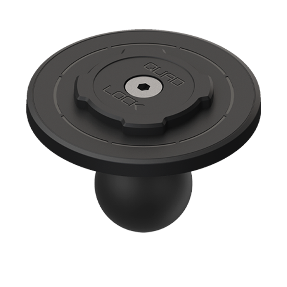 Car - Ball Top Cap Adaptors