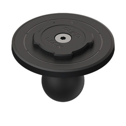 Car - Ball Top Cap Adaptors