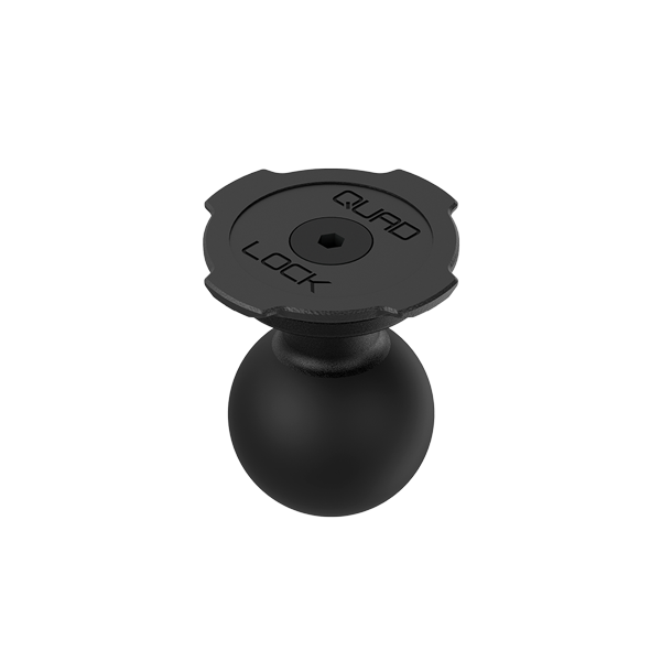 Car - Ball Top Cap Adaptors