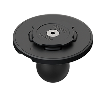 Car - Ball Top Cap Adaptors