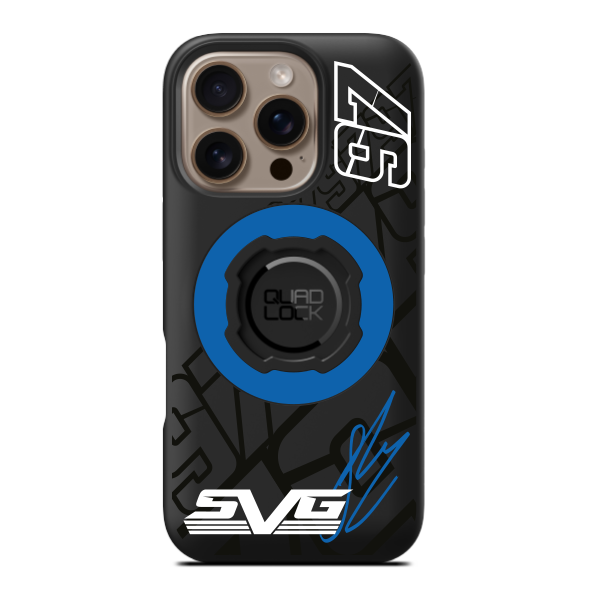 MAG Cases - SVG Edition