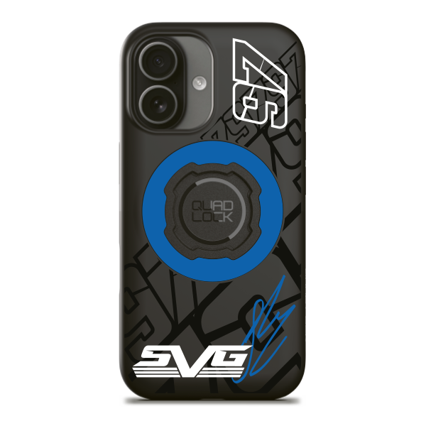 MAG Cases - SVG Edition