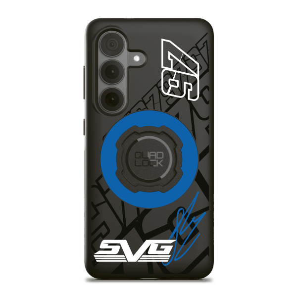 MAG Cases - SVG Edition