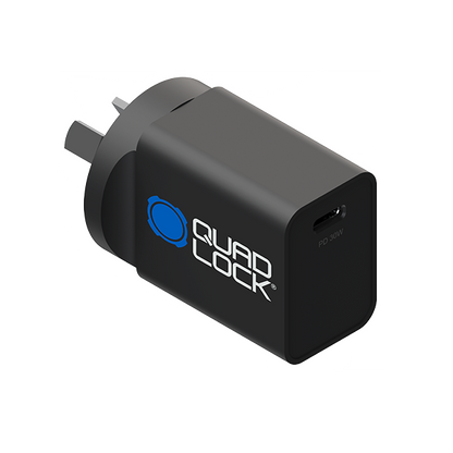 Charging - Power Adaptors