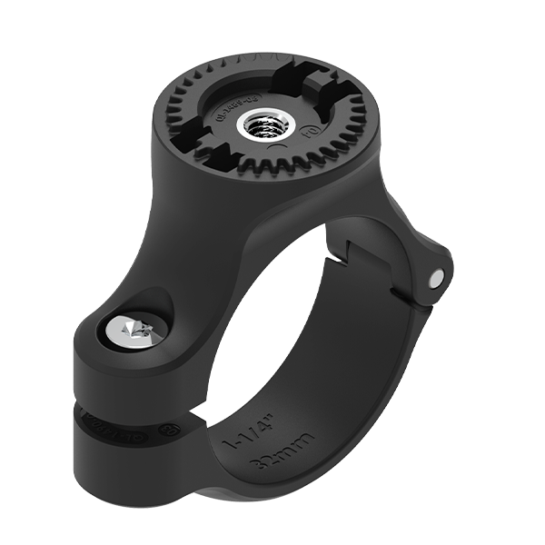Quad Lock 360 Base - Bar Clamps