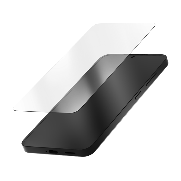 Tempered Glass/TPU Screen Protectors - Galaxy