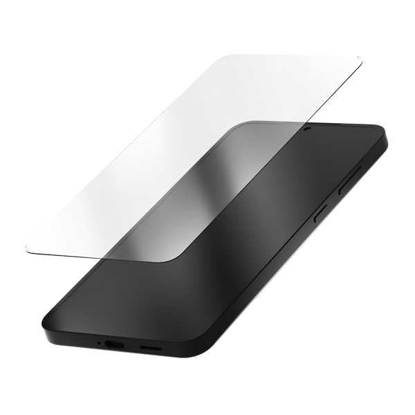 Tempered Glass/TPU Screen Protectors - Galaxy