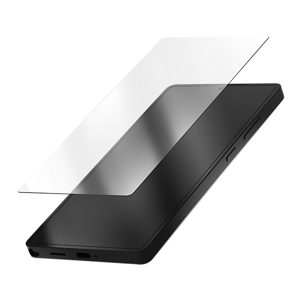 Tempered Glass/TPU Screen Protectors - Galaxy