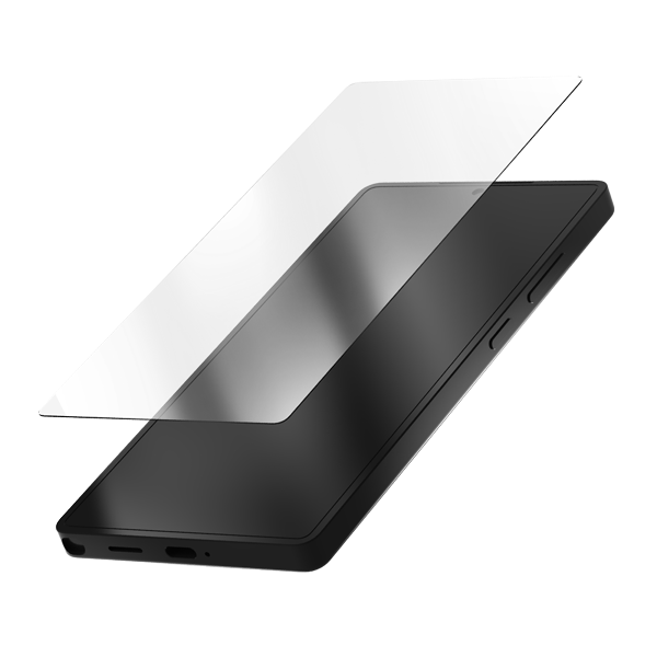 Tempered Glass/TPU Screen Protectors - Galaxy