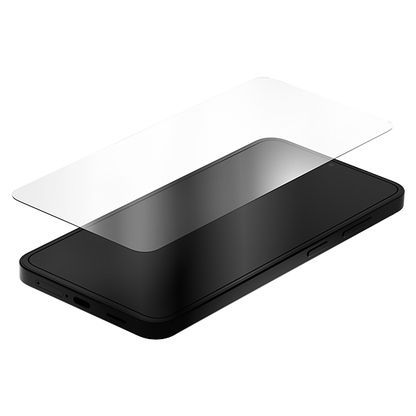 Tempered Glass/TPU Screen Protectors - Galaxy