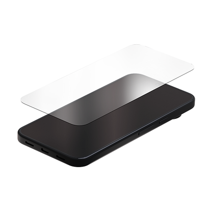 Tempered Glass/TPU Screen Protectors - Pixel