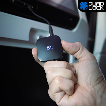 Accessory - AUX Bluetooth Adaptor