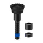 Quad Lock 360 Base - Single Bolt - M8