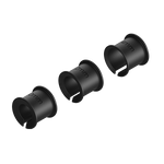 Replacement - Mirror Mount / Bar Clamp (Small) Spacer Set