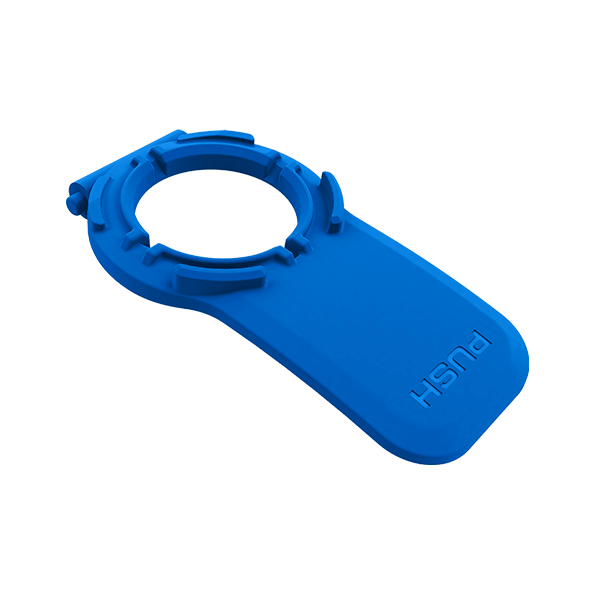 Lever Mounts - Colored Levers