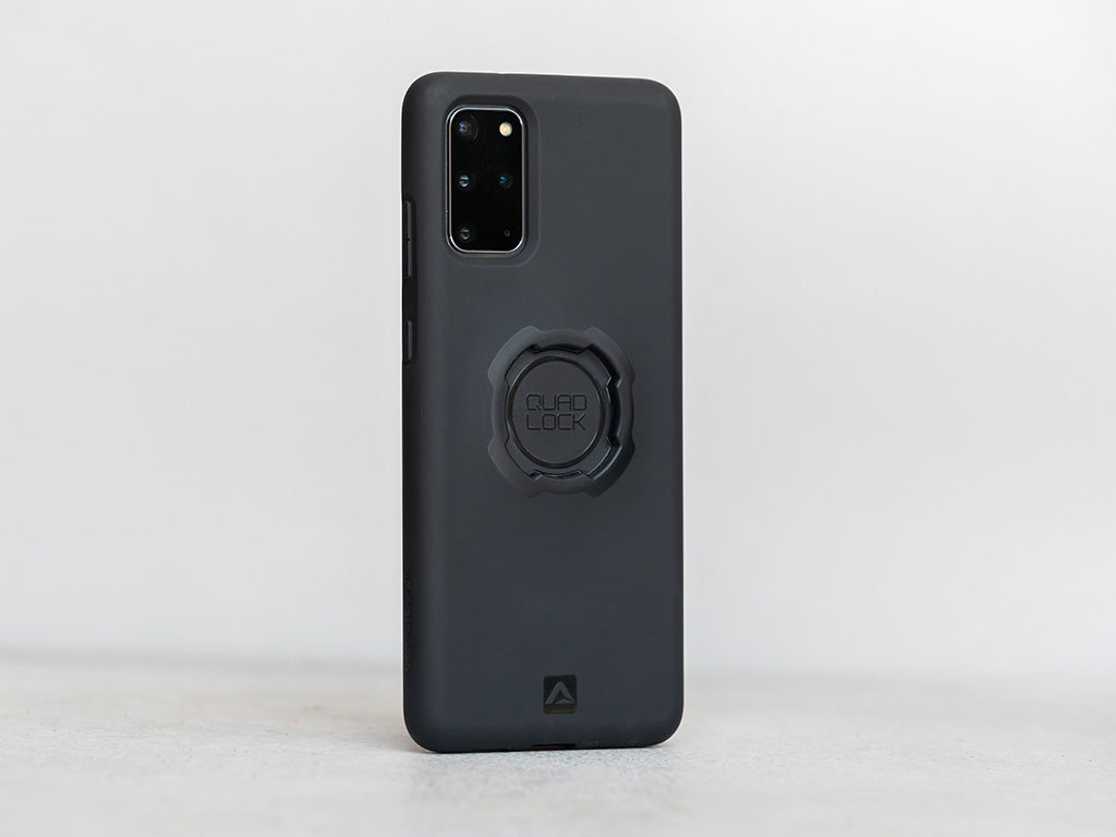 samsung galaxy s20 quad lock case