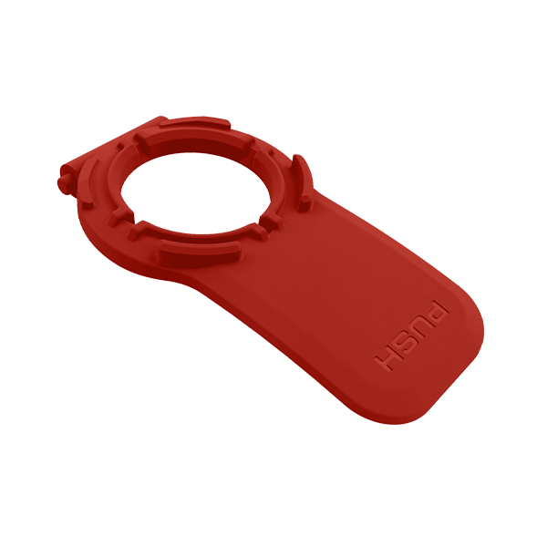 Lever Mounts - Colored Levers