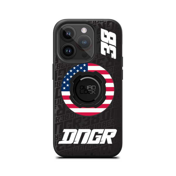 MAG Cases - Deegan Edition
