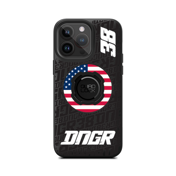 MAG Cases - Deegan Edition