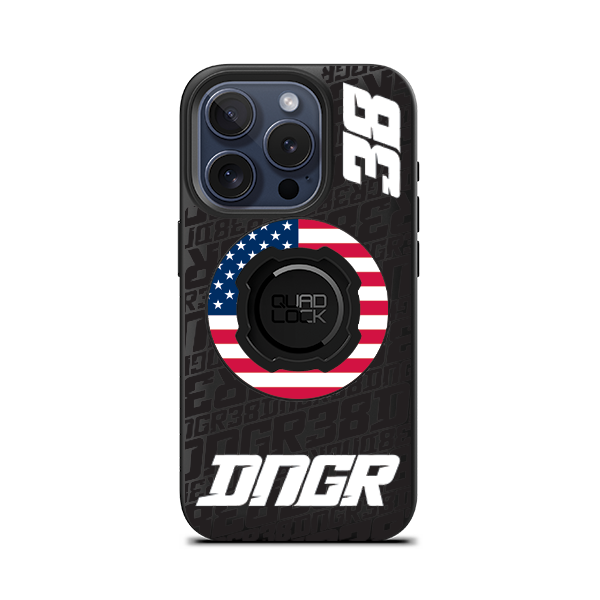 MAG Cases - Deegan Edition