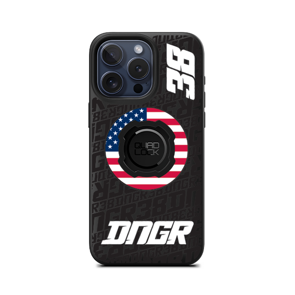MAG Cases - Deegan Edition
