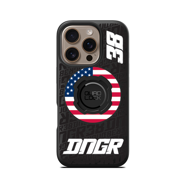 MAG Cases - Deegan Edition