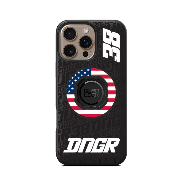 MAG Cases - Deegan Edition