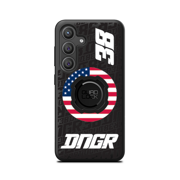 MAG Cases - Deegan Edition
