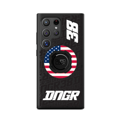 MAG Cases - Deegan Edition