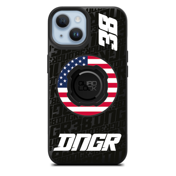 MAG Cases - Deegan Edition