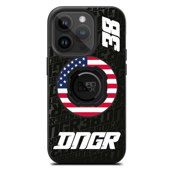 MAG Cases - Deegan Edition