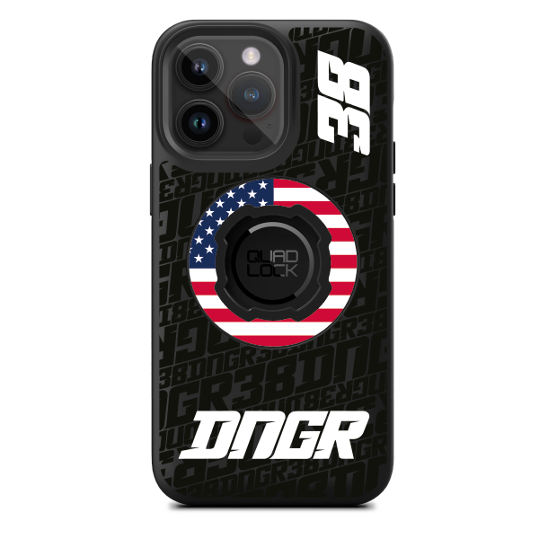 MAG Cases - Deegan Edition