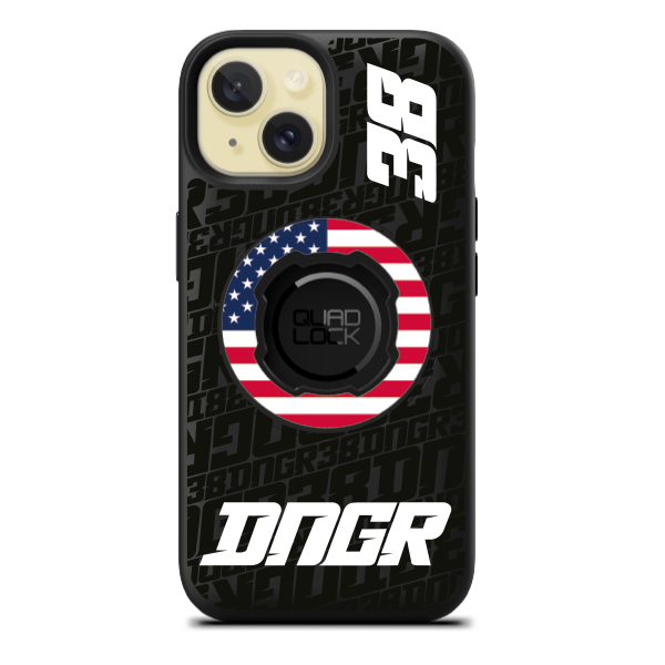 MAG Cases - Deegan Edition