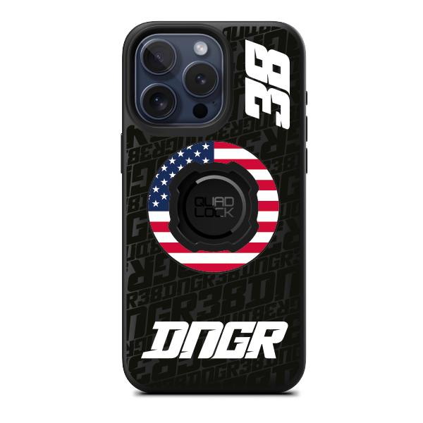 MAG Cases - Deegan Edition