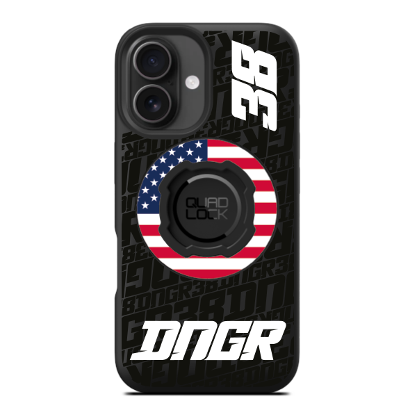 MAG Cases - Deegan Edition