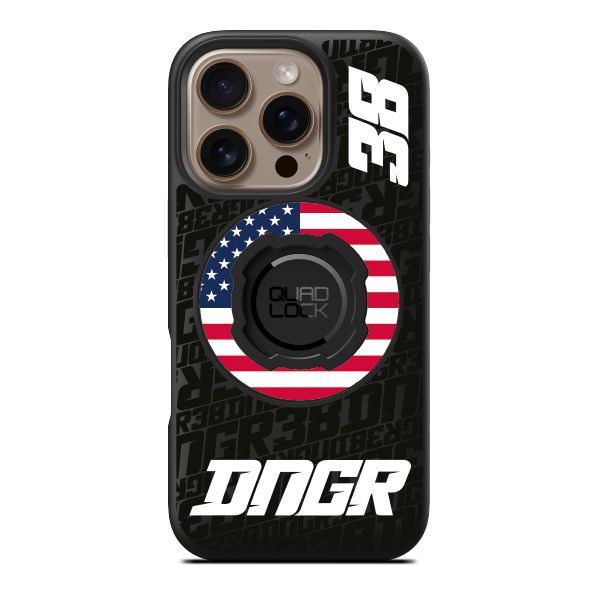 MAG Cases - Deegan Edition
