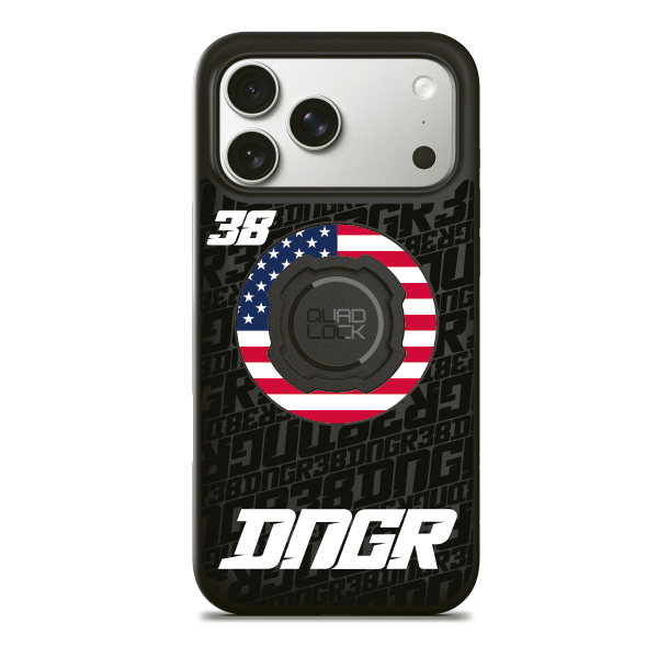 MAG Cases - Deegan Edition
