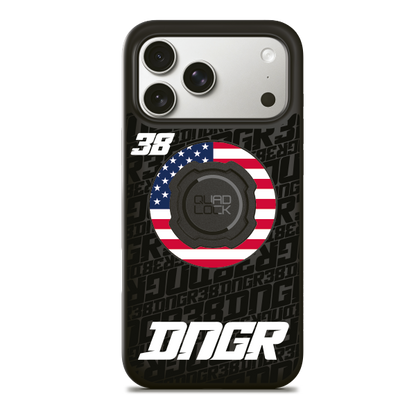 MAG Cases - Deegan Edition