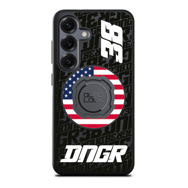MAG Cases - Deegan Edition