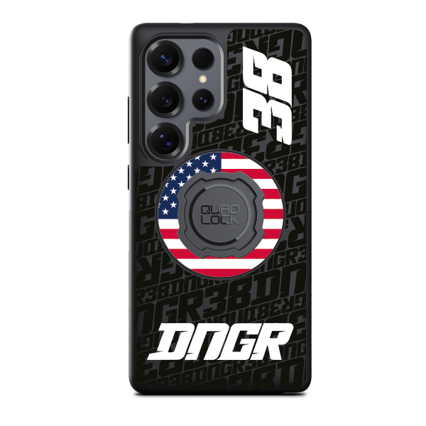 MAG Cases - Deegan Edition