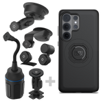 Car Kits - Galaxy