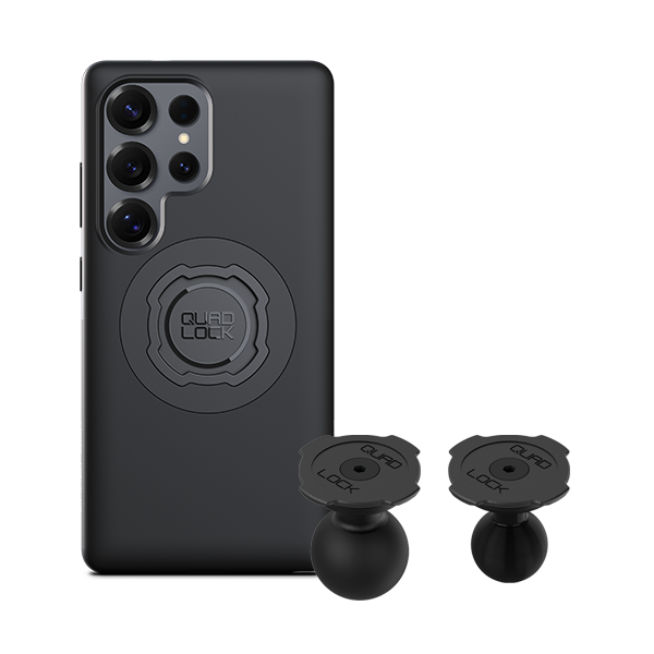 Ball Top Cap Adaptor Truck Kits - Galaxy
